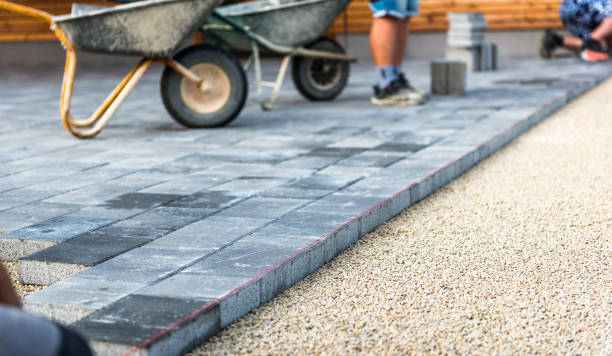 Best Concrete Steps and Stairs in Ansonia, OH