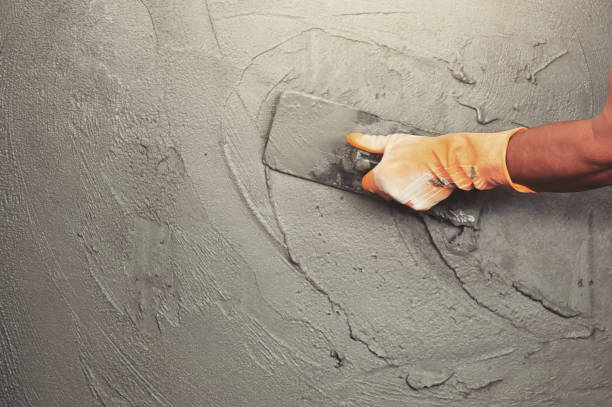 Best Concrete Foundation Repair in Ansonia, OH