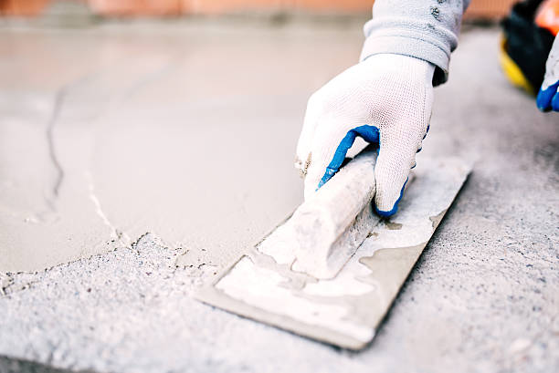 Best Concrete Sealing and Maintenance in Ansonia, OH